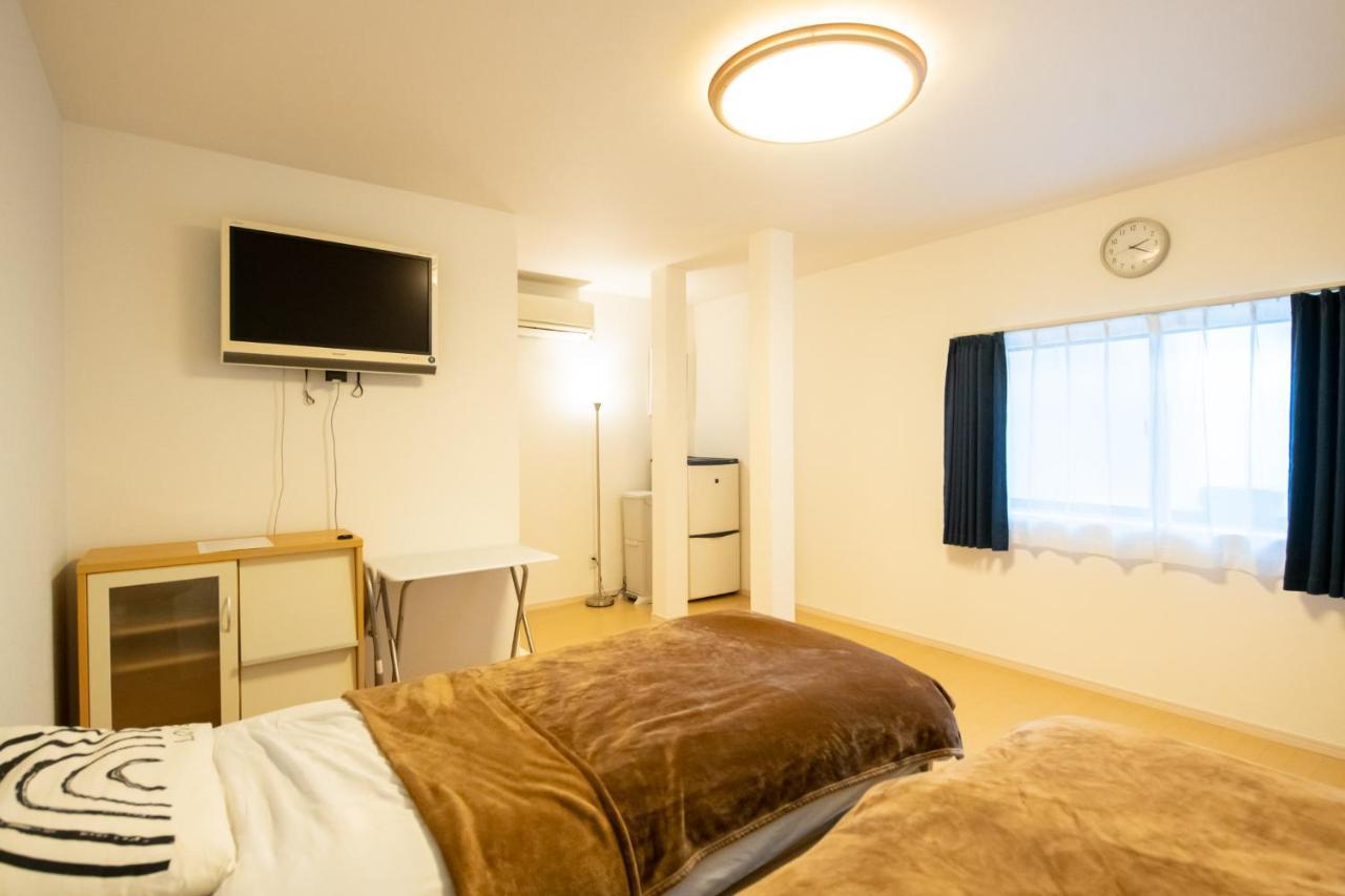 Destiny Inn Сакаиминато Экстерьер фото